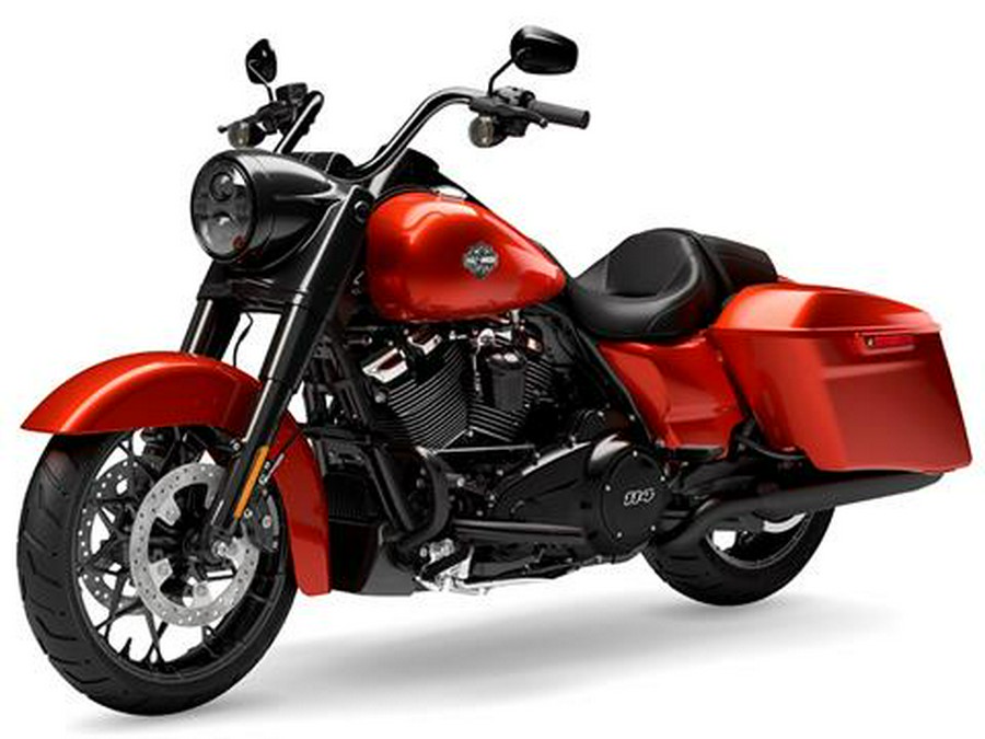 2025 Harley-Davidson Road King® Special