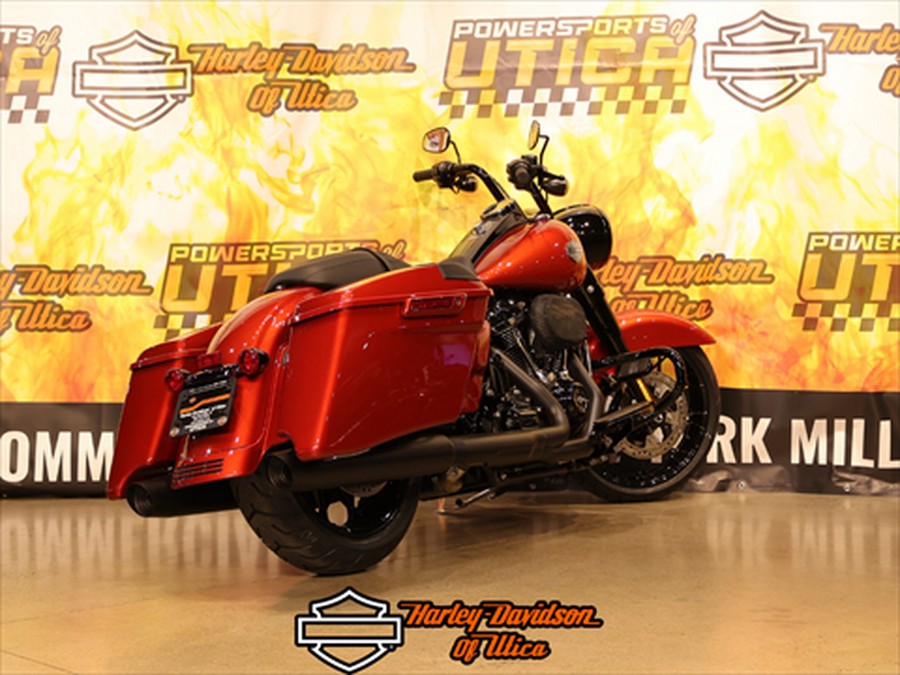 2025 Harley-Davidson Road King® Special