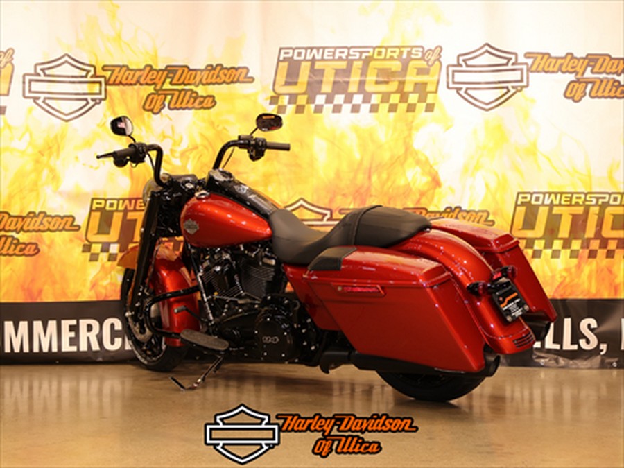 2025 Harley-Davidson Road King® Special