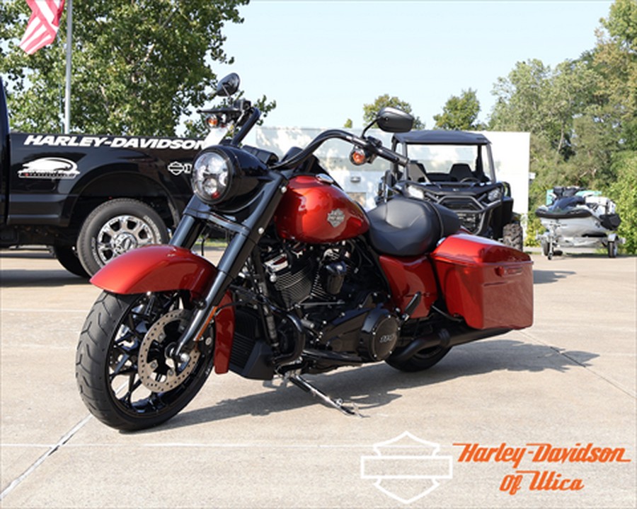 2025 Harley-Davidson Road King® Special