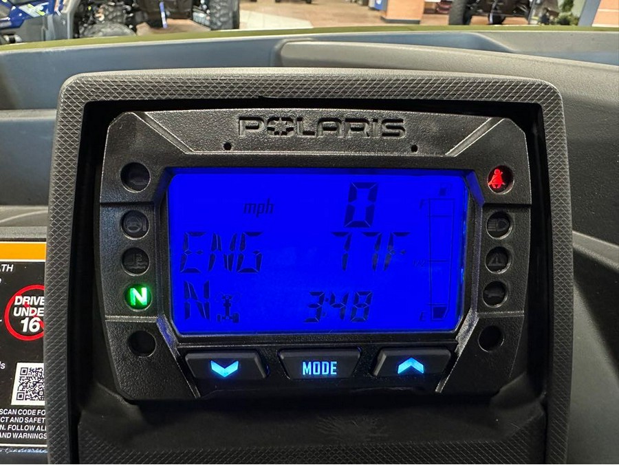 2026 Polaris Ranger® 500