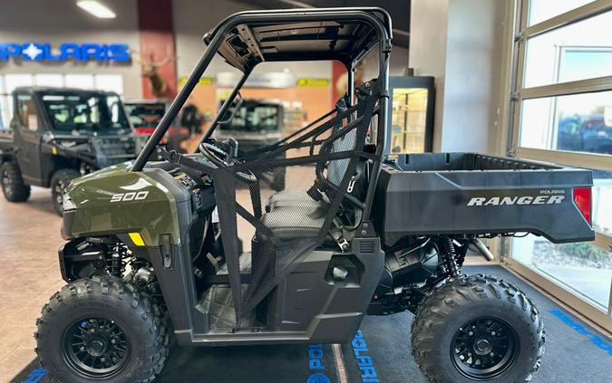 2026 Polaris Ranger® 500