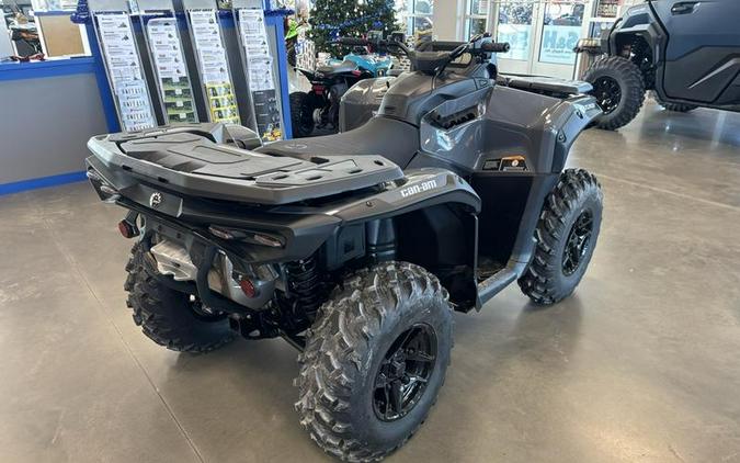 2025 Can-Am® Outlander DPS 850