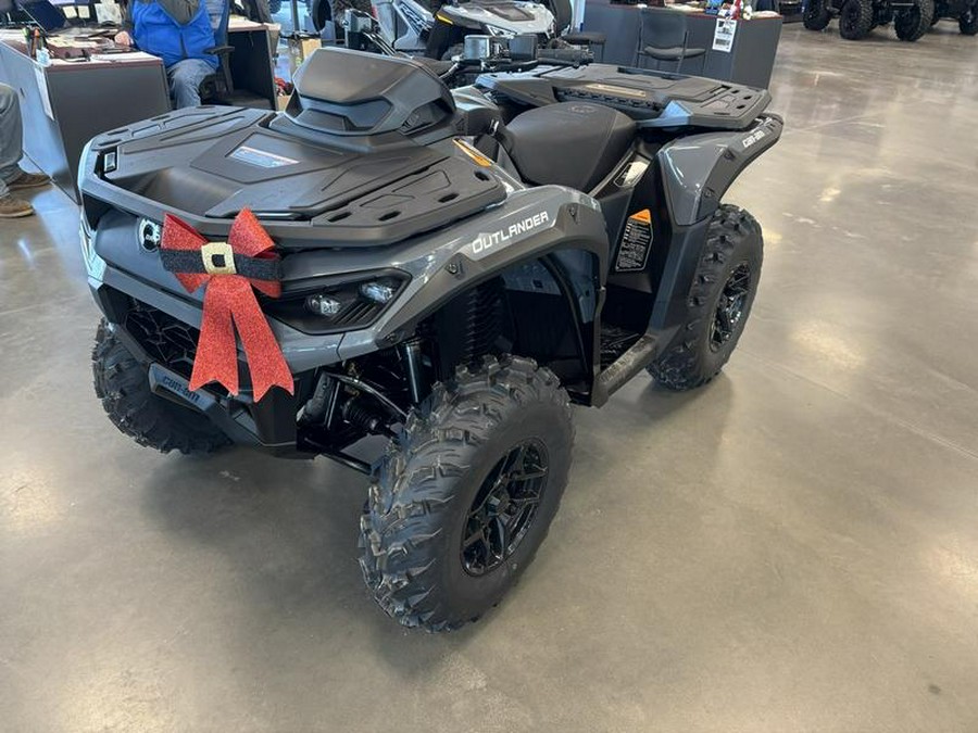 2025 Can-Am® Outlander DPS 850