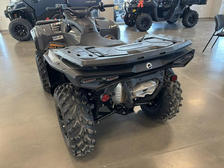 2025 Can-Am® Outlander DPS 850