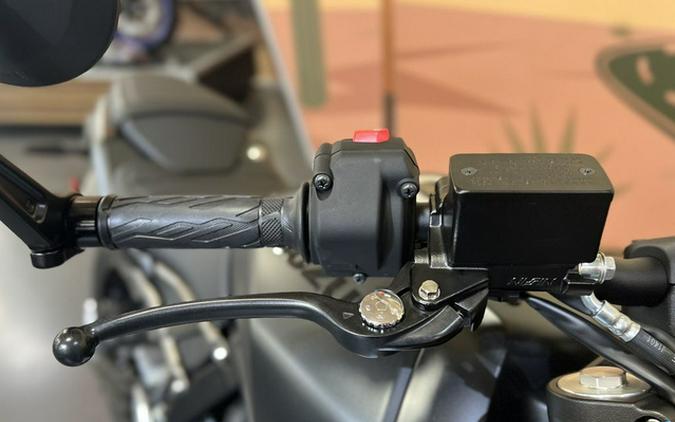 2026 Suzuki GSX 8T