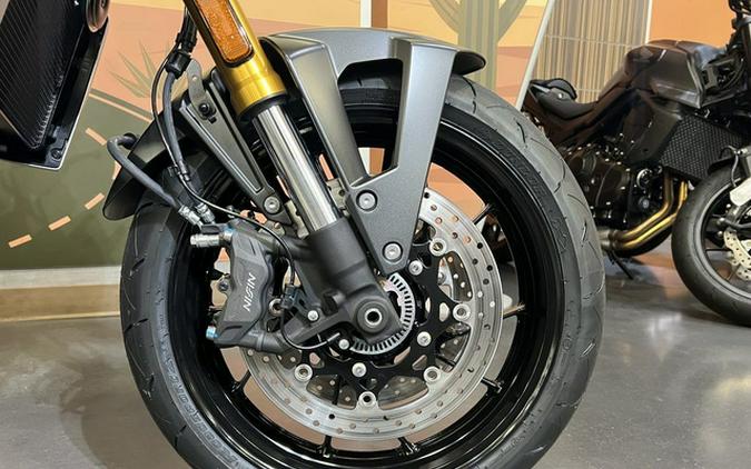 2026 Suzuki GSX 8T