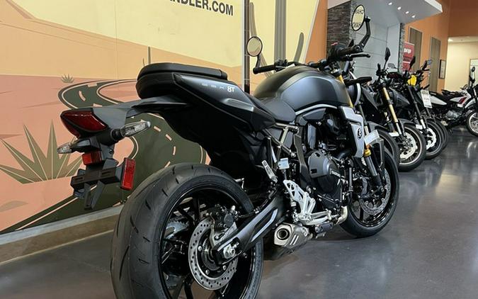 2026 Suzuki GSX 8T