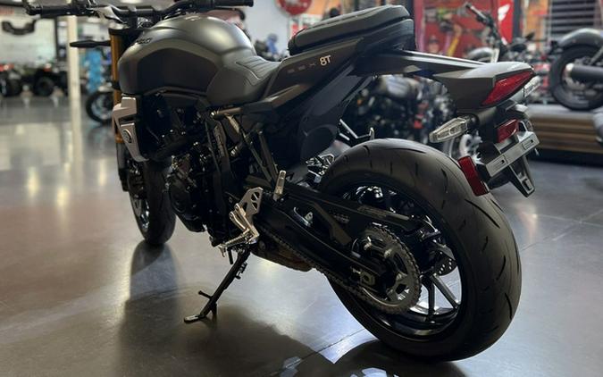 2026 Suzuki GSX 8T
