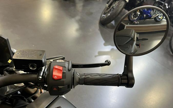 2026 Suzuki GSX 8T