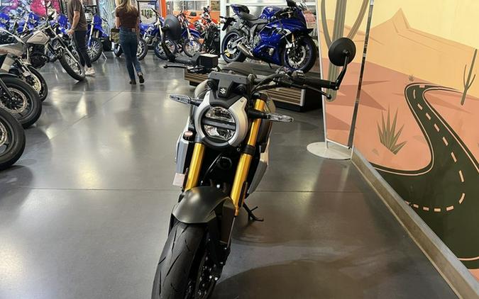 2026 Suzuki GSX 8T
