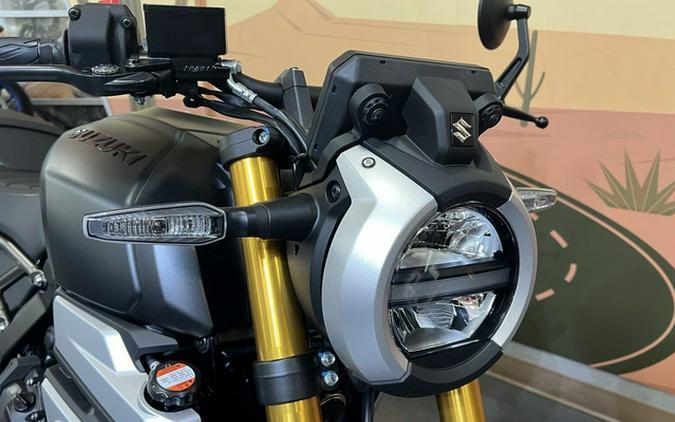 2026 Suzuki GSX 8T