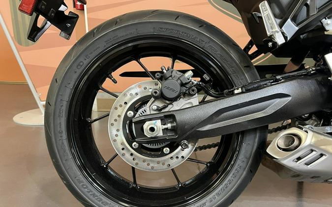 2026 Suzuki GSX 8T
