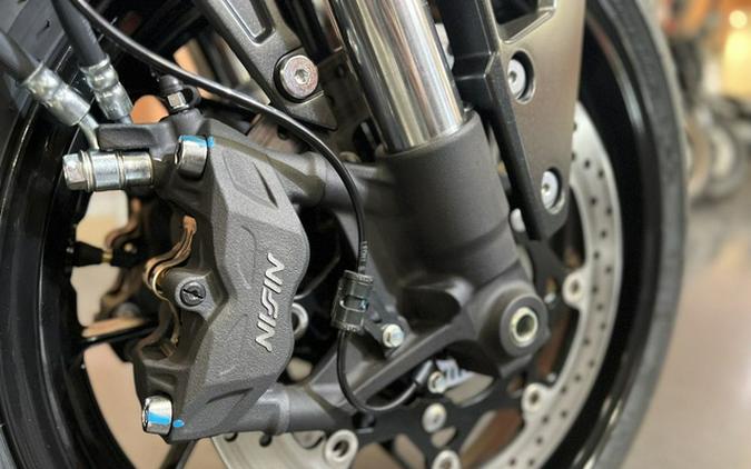 2026 Suzuki GSX 8T