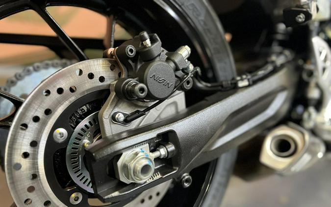 2026 Suzuki GSX 8T