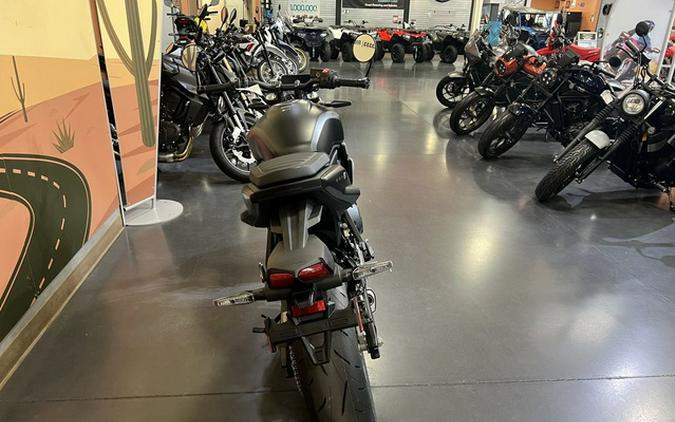 2026 Suzuki GSX 8T