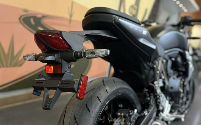2026 Suzuki GSX 8T