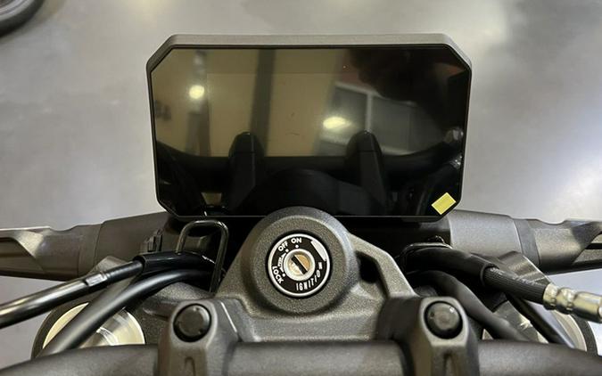 2026 Suzuki GSX 8T