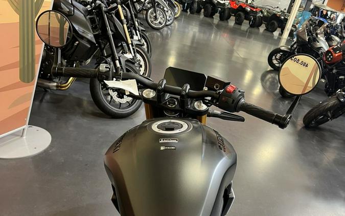 2026 Suzuki GSX 8T