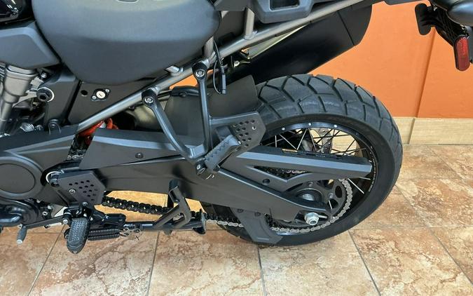 2022 Harley-Davidson® RA1250S - Pan America™ 1250 Special