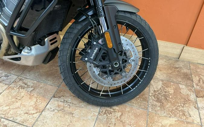 2022 Harley-Davidson® RA1250S - Pan America™ 1250 Special