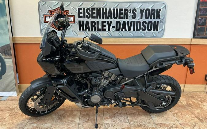 2022 Harley-Davidson® RA1250S - Pan America™ 1250 Special