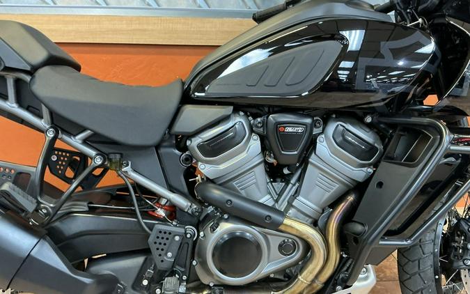 2022 Harley-Davidson® RA1250S - Pan America™ 1250 Special