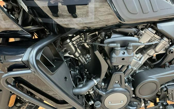2022 Harley-Davidson® RA1250S - Pan America™ 1250 Special