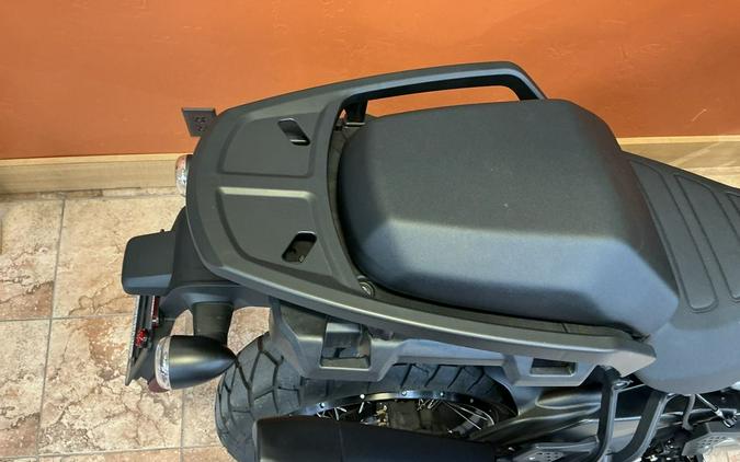 2022 Harley-Davidson® RA1250S - Pan America™ 1250 Special