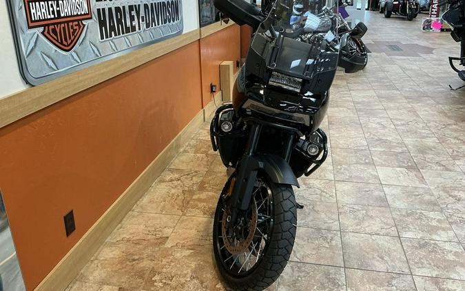 2022 Harley-Davidson® RA1250S - Pan America™ 1250 Special