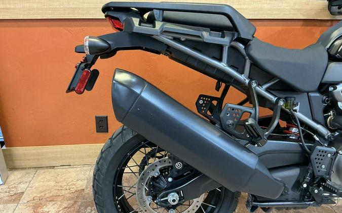 2022 Harley-Davidson® RA1250S - Pan America™ 1250 Special