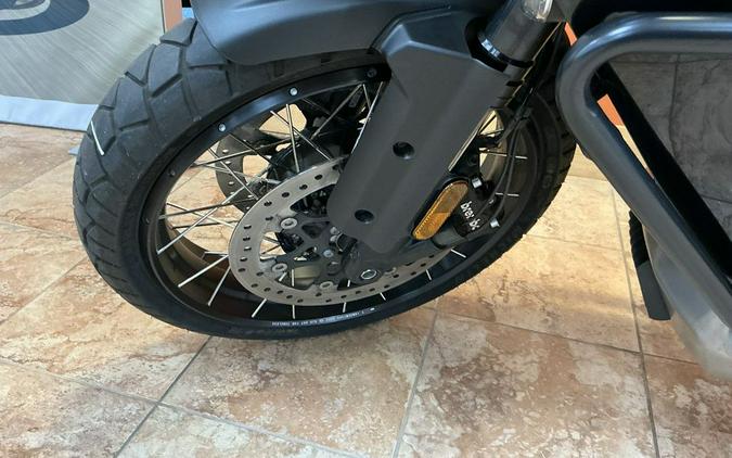 2022 Harley-Davidson® RA1250S - Pan America™ 1250 Special