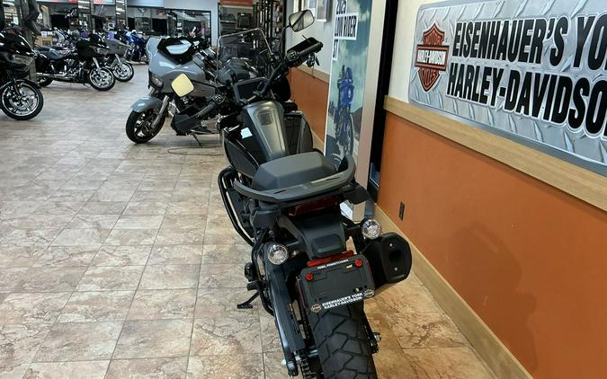 2022 Harley-Davidson® RA1250S - Pan America™ 1250 Special
