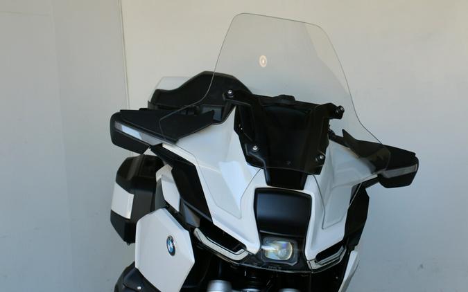 2026 BMW R 1300 RT