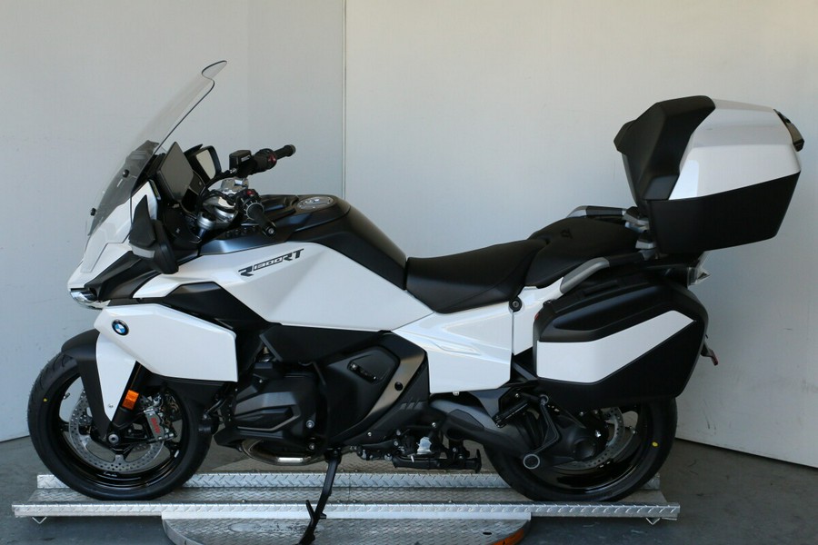 2026 BMW R 1300 RT