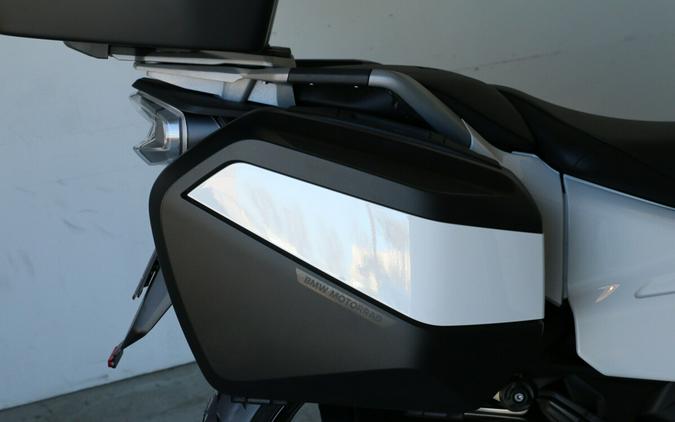2026 BMW R 1300 RT