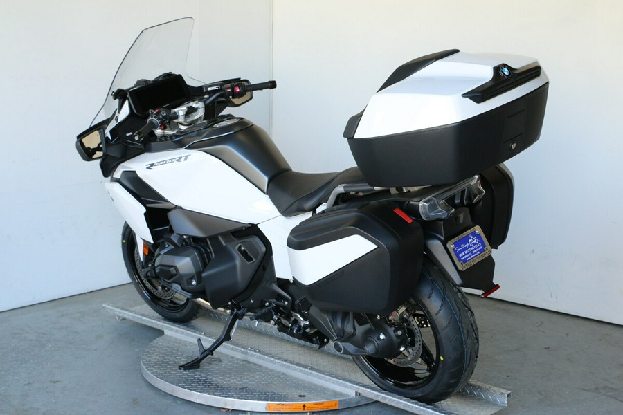 2026 BMW R 1300 RT