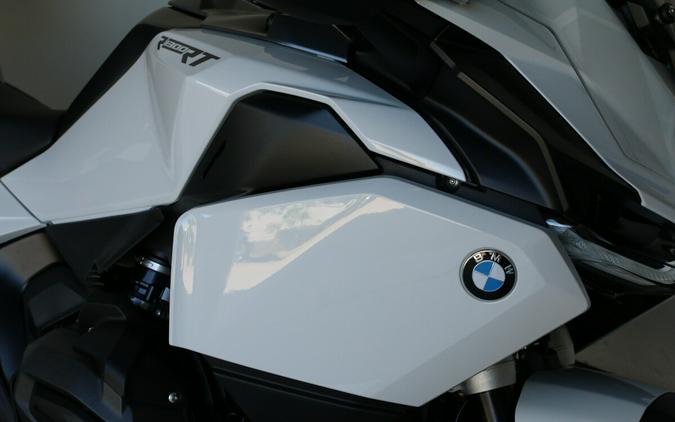 2026 BMW R 1300 RT