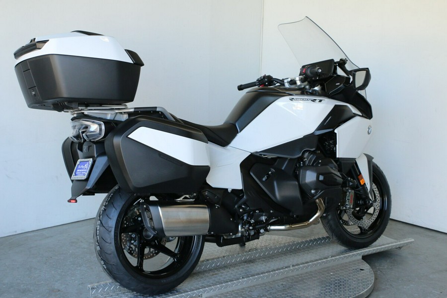 2026 BMW R 1300 RT
