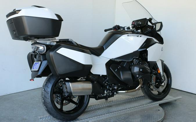 2026 BMW R 1300 RT