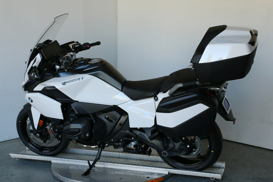 2026 BMW R 1300 RT