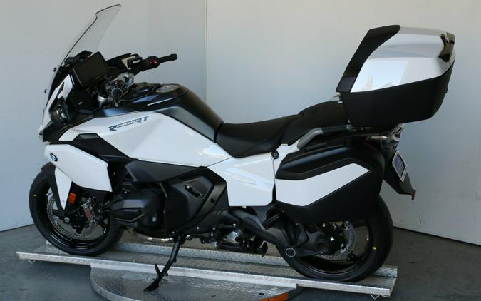 2026 BMW R 1300 RT