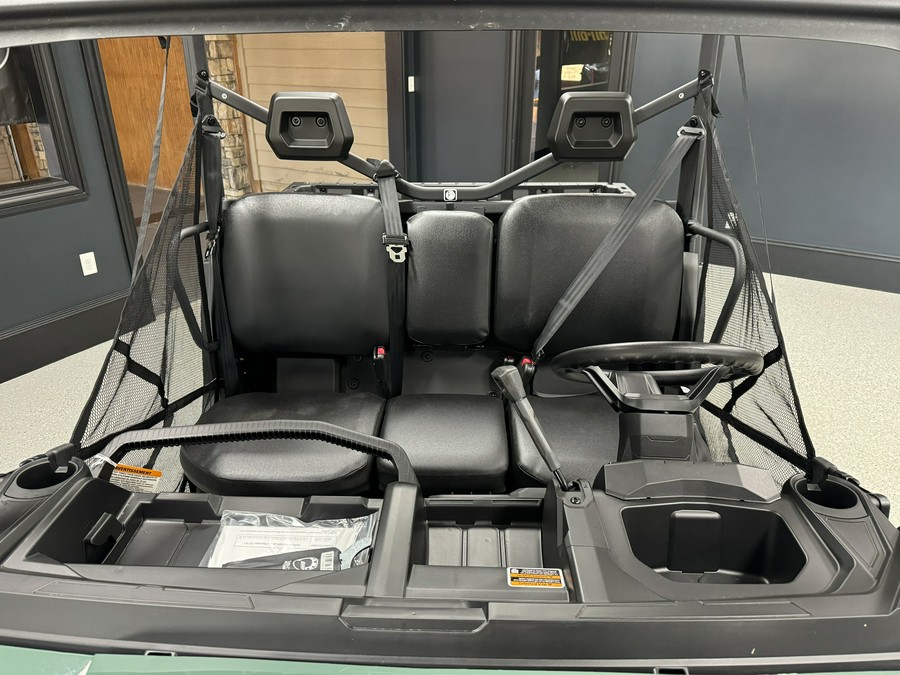 2026 Can-Am Defender HD7