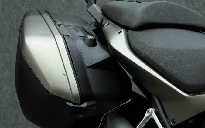 2012 DUCATI MULTISTRADA S TOURING 1200 W/ABS