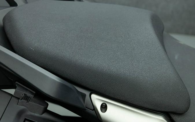 2012 DUCATI MULTISTRADA S TOURING 1200 W/ABS