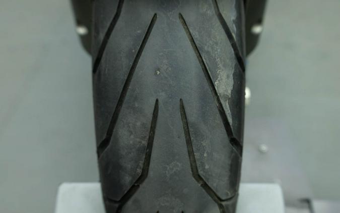 2012 DUCATI MULTISTRADA S TOURING 1200 W/ABS