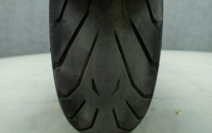 2012 DUCATI MULTISTRADA S TOURING 1200 W/ABS