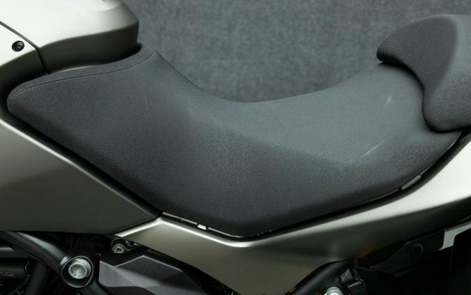 2012 DUCATI MULTISTRADA S TOURING 1200 W/ABS