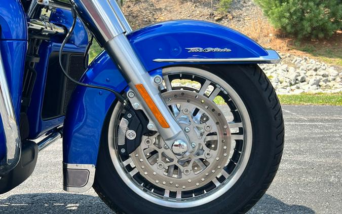 2024 Harley-Davidson Trike FLHTCUTG - Tri Glide Ultra