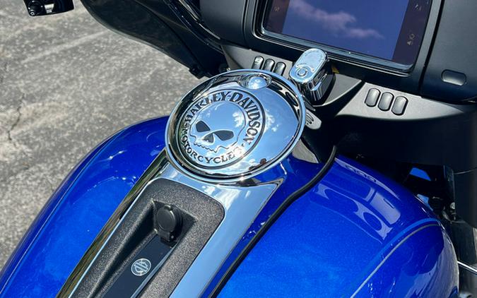 2024 Harley-Davidson Trike FLHTCUTG - Tri Glide Ultra